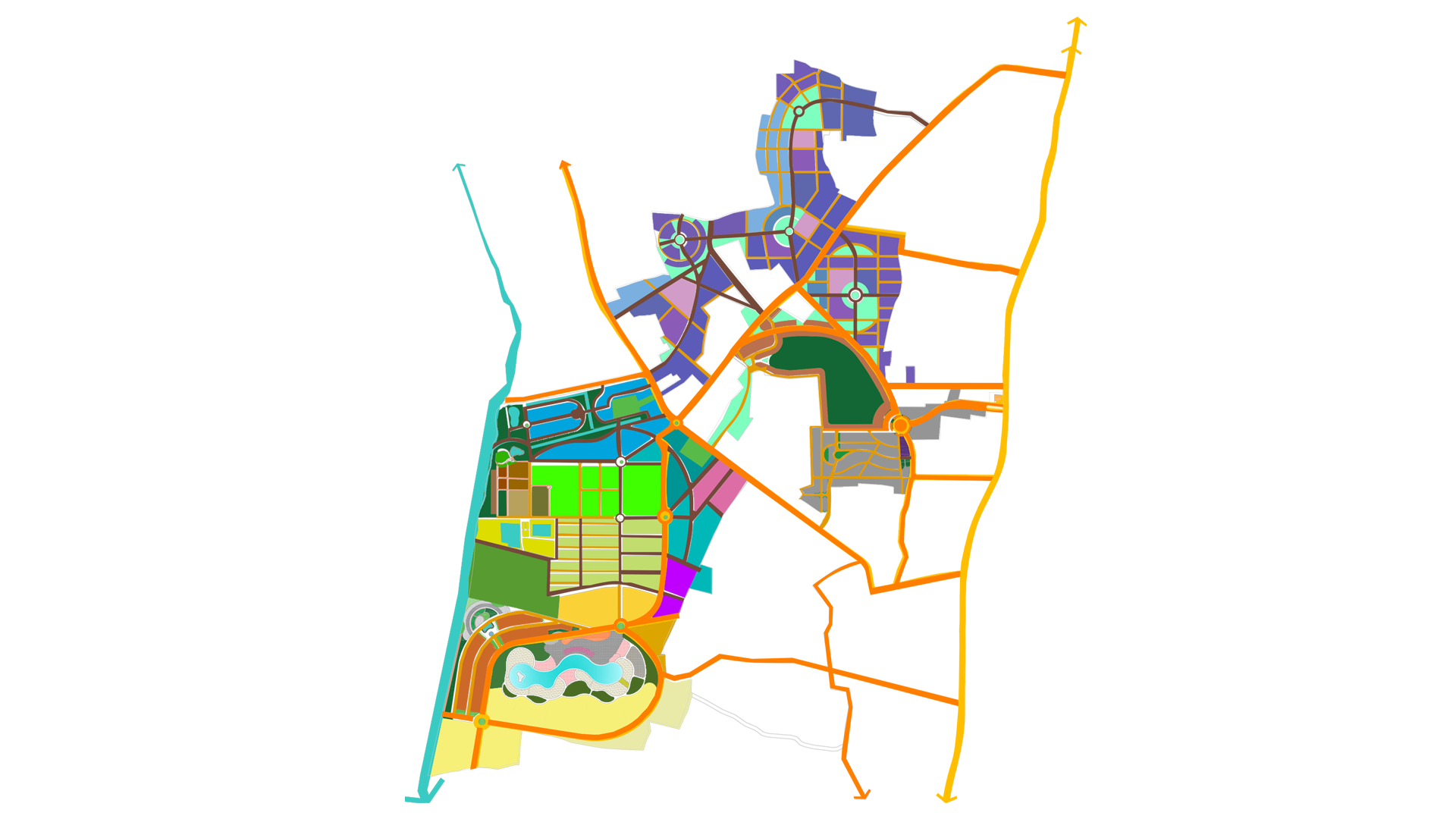 Map Overview