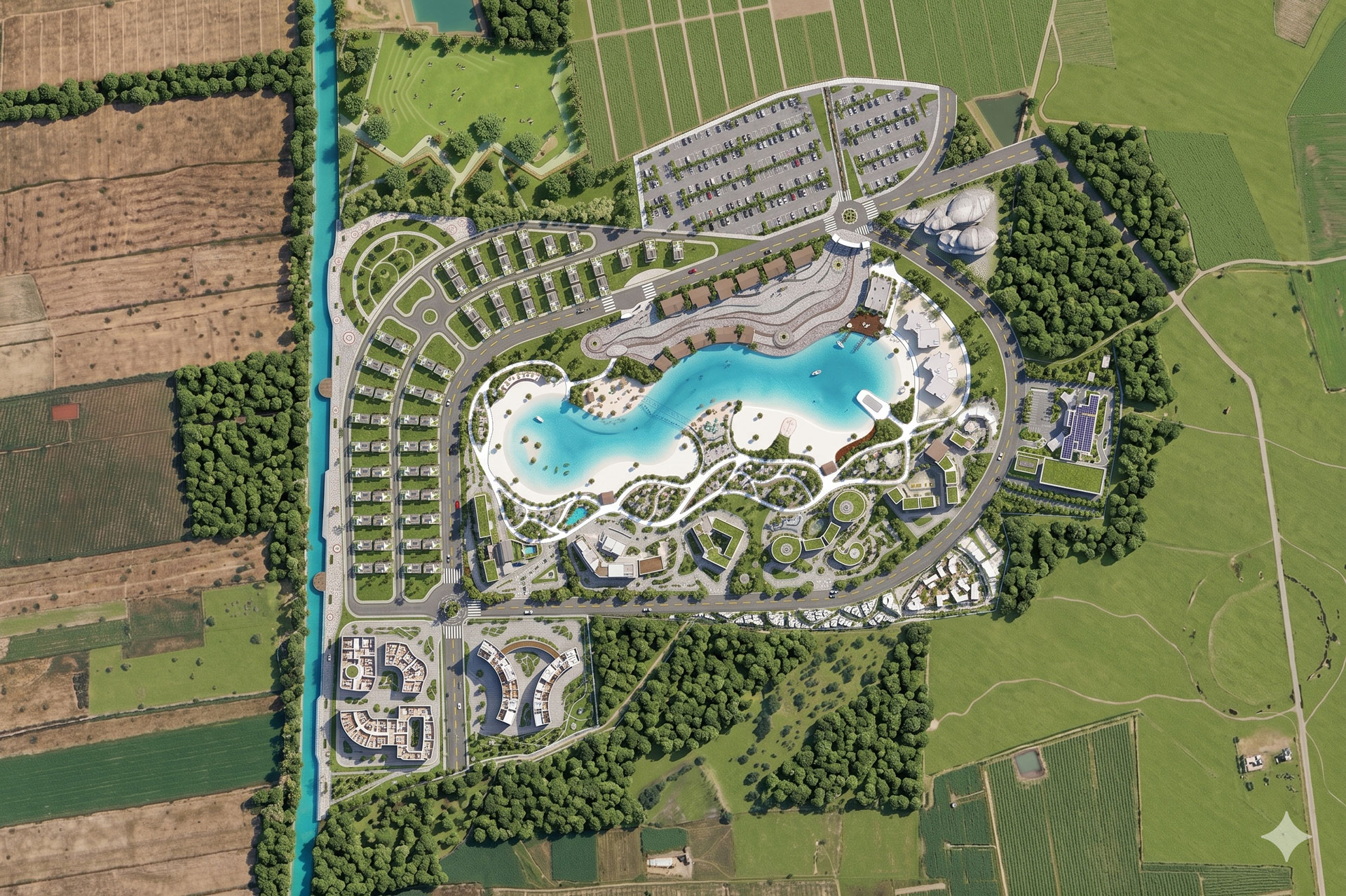 Map Overview